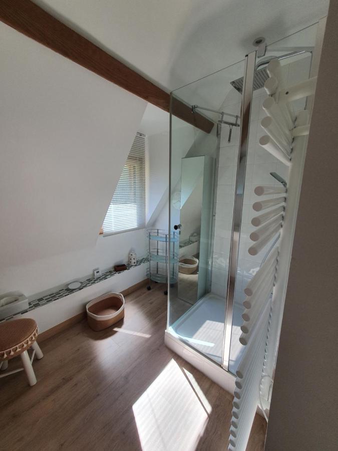 Le Clos Joly 14 Saint-Gâtien-des-Bois Kültér fotó