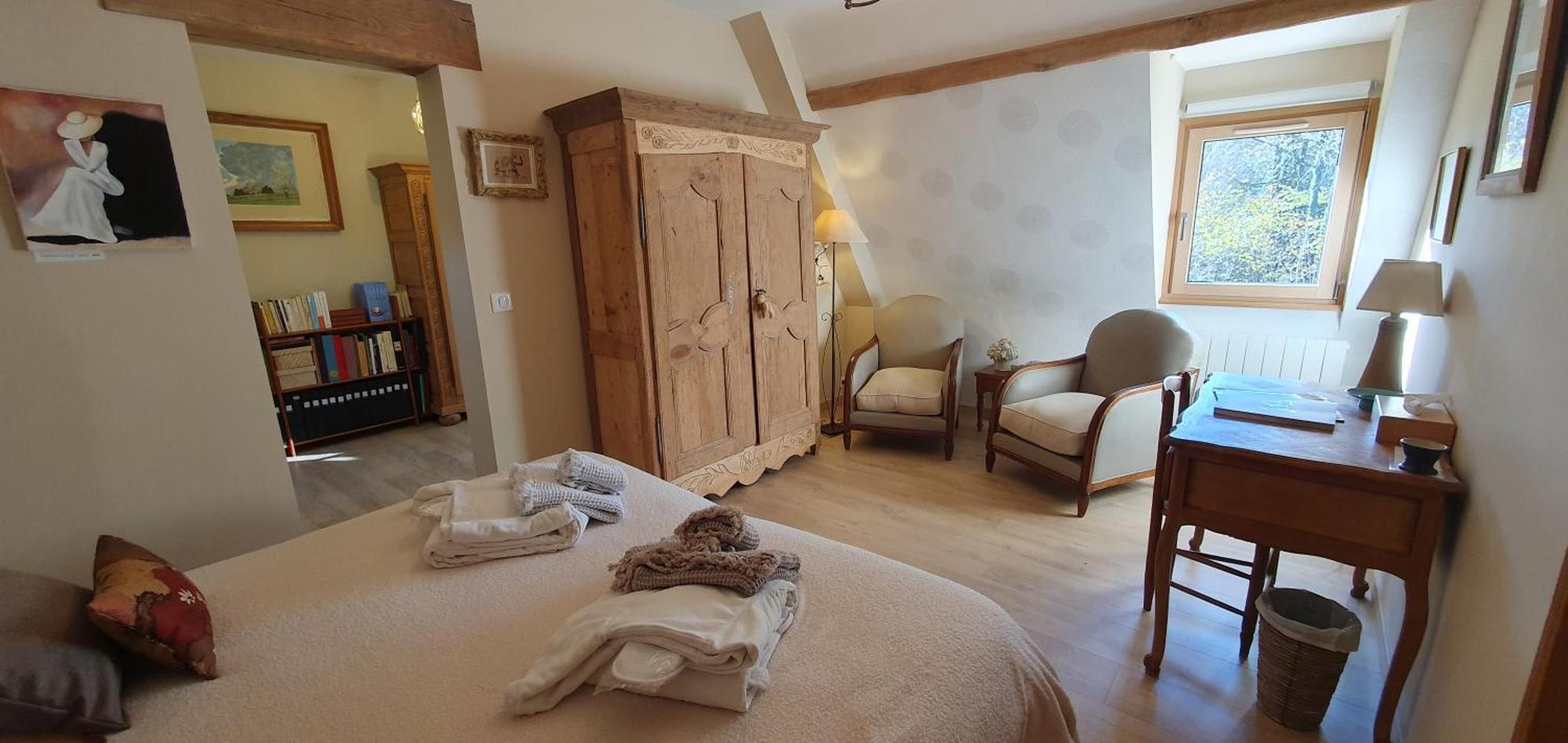 Le Clos Joly 14 Saint-Gâtien-des-Bois Kültér fotó
